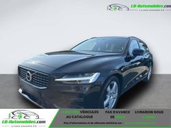 Utilisé 2022 Volvo V60 Break | 32 300 € (Prix juste)