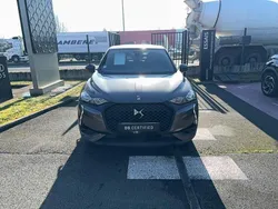 Gris Utilisé 2020 DS Automobiles DS3 Crossback Performance SUV | 16 490 € (Prix juste)