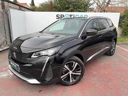 Utilisé 2022 Peugeot 5008 GTi Monospace | 30 990 €