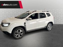 Occasion 2021 Dacia Duster Prestige | 19 490 € (Prix juste)