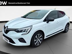 Blanc Utilisé 2024 Renault Clio V Evolution Citadine | 15 980 € (Bon prix)