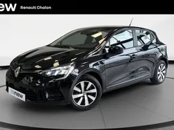 Noir Utilisé 2023 Renault Clio V Equilibre Citadine | 15 700 € (Prix juste)