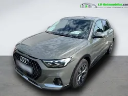 Utilisé 2024 Audi A1 Citadine | 28 800 € (Prix juste)