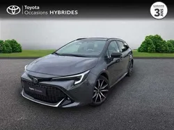 Utilisé 2023 Toyota Corolla Sport | 35 490 € (Prix cher)