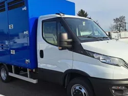Nouvelle 2025 Iveco Daily | 73 200 €