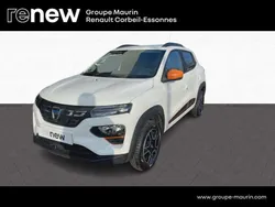 Utilisé 2022 Dacia Spring Comfort Plus Citadine | 8 490 € (Bon prix)