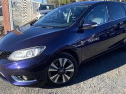 Utilisé 2016 Nissan Pulsar Tekna Berline | 7 990 € (Prix juste)