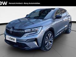 Gris Utilisé 2023 Renault Austral Iconic SUV | 27 690 € (Prix juste)