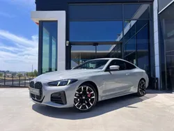 Utilisé 2024 BMW 420 M Sport Coupé | 68 500 €