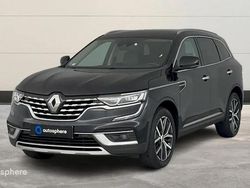 Noir Utilisé 2021 Renault Koleos Intens SUV | 24 299 € (Prix juste)
