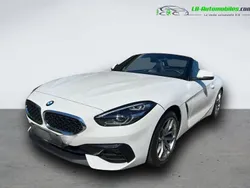 Utilisé 2022 BMW Z4 Coupé | 41 400 € (Prix juste)