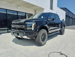 Noir Nouvelle 2025 Ford F-150 Raptor Pick-up | 149 970 €