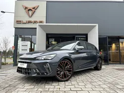 Gris Utilisé 2024 Cupra Leon Berline | 44 500 €