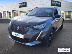 Utilisé 2021 Peugeot 2008 Allure SUV | 15 990 € (Prix juste)