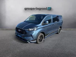 Utilisé 2025 Ford Transit Sport | 50 990 €