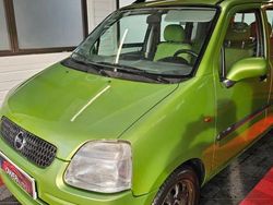 Utilisé 2001 Opel Agila Citadine | 3 490 €