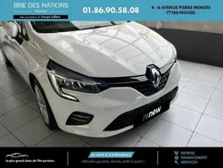 Utilisé 2020 Renault Clio V SE Citadine | 12 790 € (Prix juste)