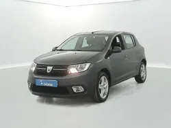 Utilisé 2020 Dacia Sandero Comfort Citadine | 9 980 € (Bon prix)