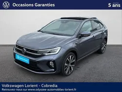 Utilisé 2024 VW Taigo R-line SUV | 27 990 € (Prix juste)