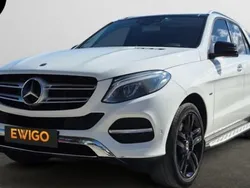 Utilisé 2017 Mercedes E500 | 25 990 €