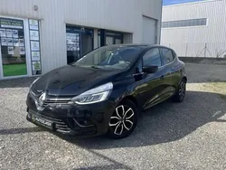 Utilisé 2018 Renault Clio IV Intens Berline | 8 990 € (Prix juste)