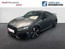 Utilisé 2022 Audi TT Sport Coupé | 71 990 € (Prix cher)