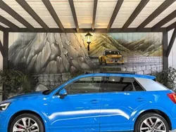 Utilisé 2021 Audi Q2 S-line plus SUV | 29 850 € (Prix juste)