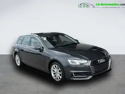 Utilisé 2019 Audi A4 Break | 27 100 € (Prix assez cher)