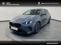 Dore Utilisé 2024 BMW 120 Comfort Edition Citadine | 45 990 €