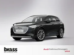 Noir Utilisé 2024 Audi Q4 e-tron Sport SUV | 58 900 €