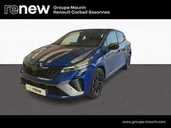 Bleu Utilisé 2025 Renault Clio V Esprit Alpine Citadine | 20 389 € (Prix cher)