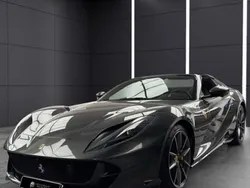 Utilisé 2021 Ferrari 812 Coupé | 439 900 € (Bon prix)