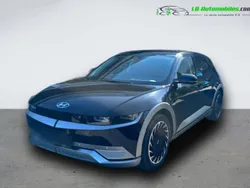 Utilisé 2022 Hyundai Ioniq 6 Berline | 34 500 € (Prix juste)