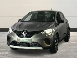 Gris Nouvelle 2024 Renault Captur Evolution SUV | 18 499 € (Super prix)