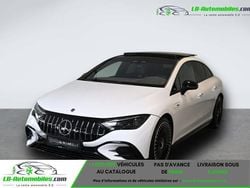 Occasion 2022 Mercedes EQE AMG 43 AMG Berline | 65 800 € (Prix juste)