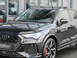 Utilisé 2020 Audi RS Q3 Sportback Design SUV | 58 900 €