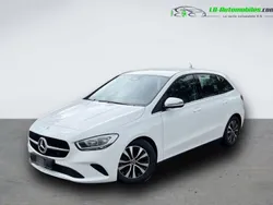 Utilisé 2022 Mercedes B180 Monospace | 30 500 € (Prix juste)