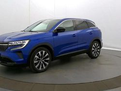 Bleu Utilisé 2024 Renault Austral Techno SUV | 31 690 € (Prix juste)