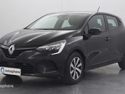 Noir Utilisé 2023 Renault Clio V Equilibre Berline | 16 299 € (Prix juste)