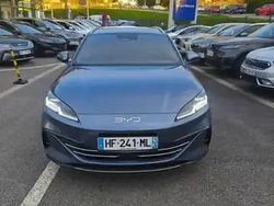 Atalntis blue Nouvelle 2025 BYD Seal Break | 42 890 € (Prix juste)