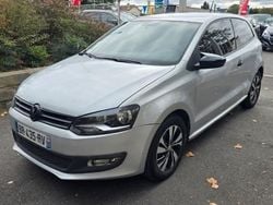 Blanc Utilisé 2018 VW Polo Citadine | 9 990 € (Super prix)