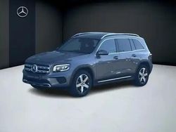 Gris foncé Utilisé 2022 Mercedes GLB200 Business SUV | 36 900 € (Super prix)