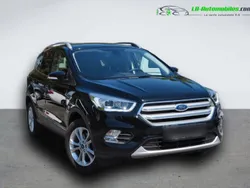 Utilisé 2020 Ford Kuga SUV | 19 800 € (Bon prix)