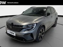 Gris Utilisé 2022 Renault Austral Techno Esprit Alpine SUV | 29 990 € (Prix juste)