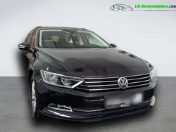 Utilisé 2019 VW Passat Break | 25 700 € (Prix juste)