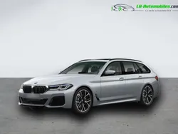 Utilisé 2022 BMW 530 Comfort Edition Break | 49 500 € (Prix juste)