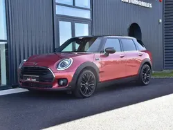 Rouge Utilisé 2019 Mini Cooper Clubman Break | 19 790 € (Bon prix)