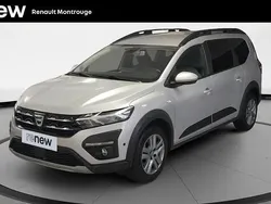 Gris Utilisé 2022 Dacia Jogger Comfort Break | 16 990 € (Prix juste)