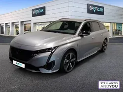 Nouvelle 2024 Peugeot 308 GT Break | 28 490 € (Bon prix)