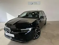 Noir Utilisé 2022 Opel Astra Elegance Berline | 22 500 € (Bon prix)